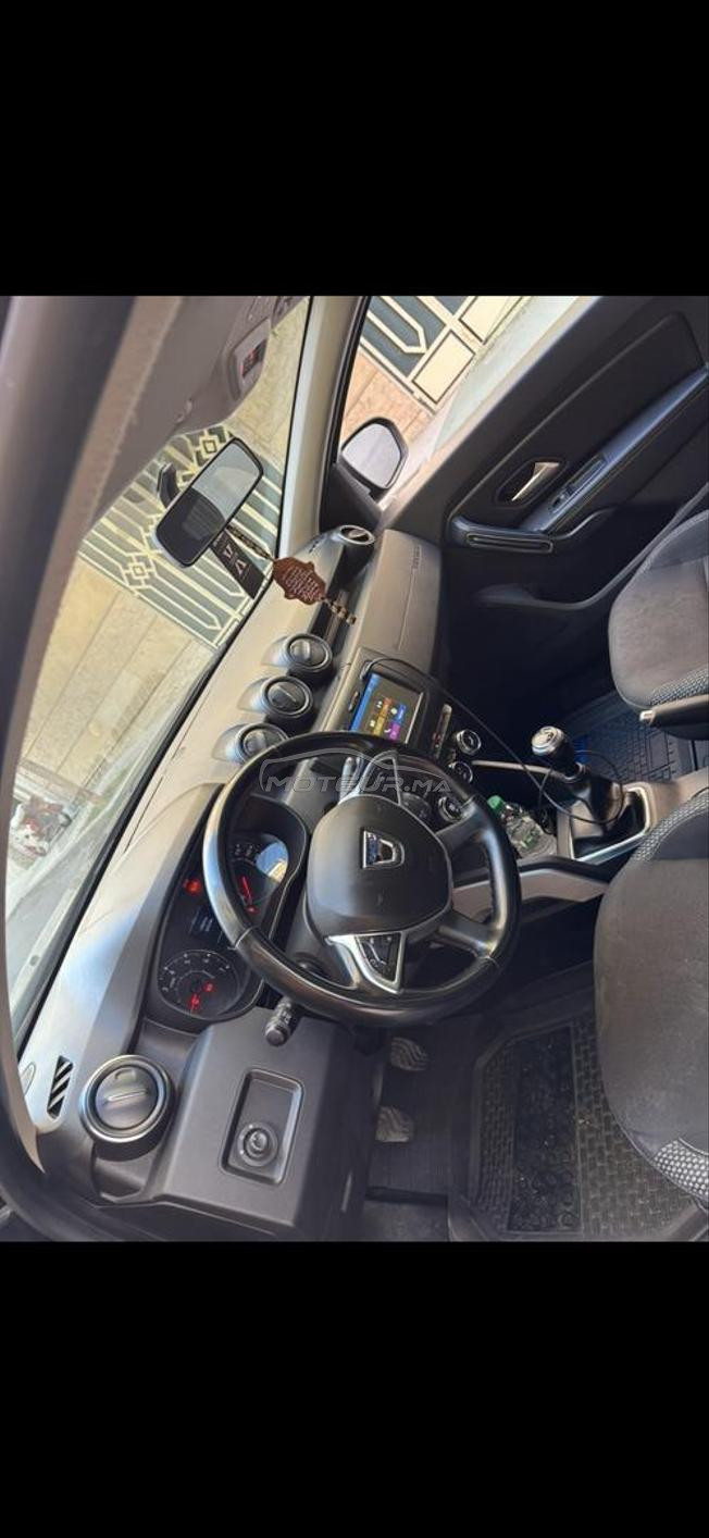 Dacia Duster extrem 