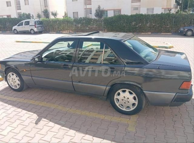 Mercedes-Benz 190 Diesel Manuelle 1992 à Nador
