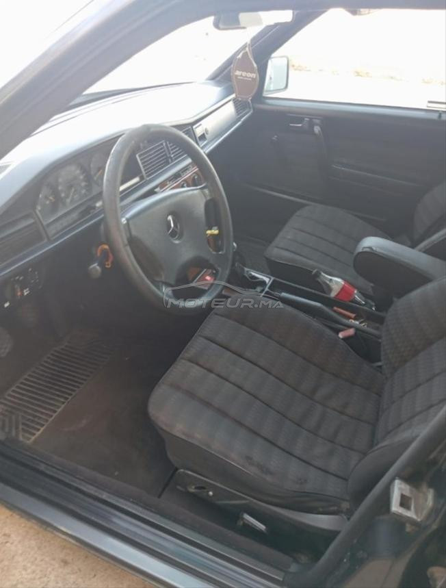 Mercedes-Benz 190 Diesel Manuelle 1992 à Nador