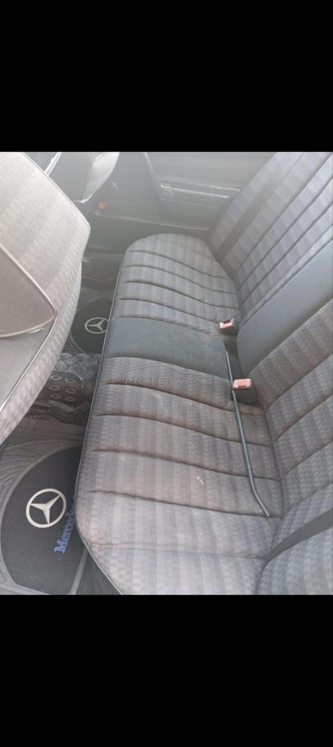 Mercedes-Benz 190 Diesel Manuelle 1992 à Nador