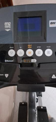 دراجة رياضية BH Fitness Atlantic Dual - 2
