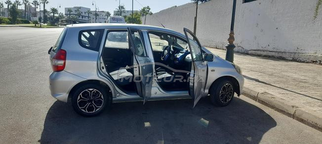 Honda Jazz Manuelle moteur i-DSI - 11/2004, Rabat