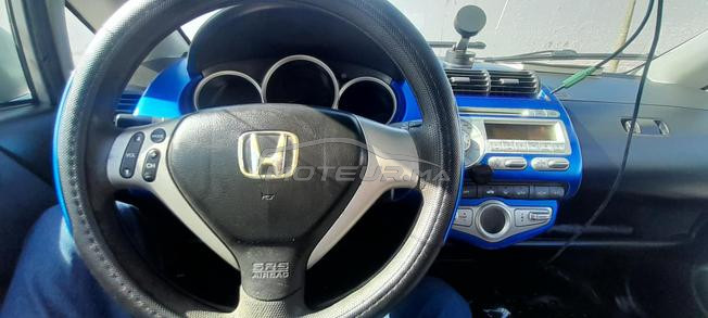 Honda Jazz Manuelle moteur i-DSI - 11/2004, Rabat