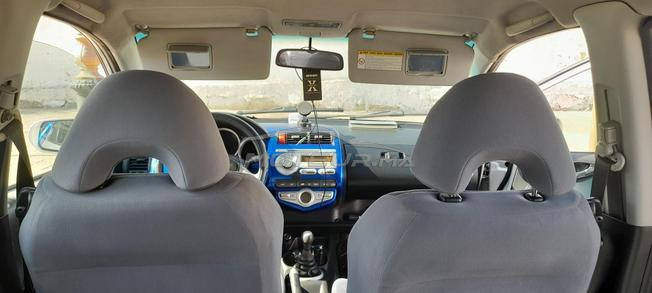 Honda Jazz Manuelle moteur i-DSI - 11/2004, Rabat
