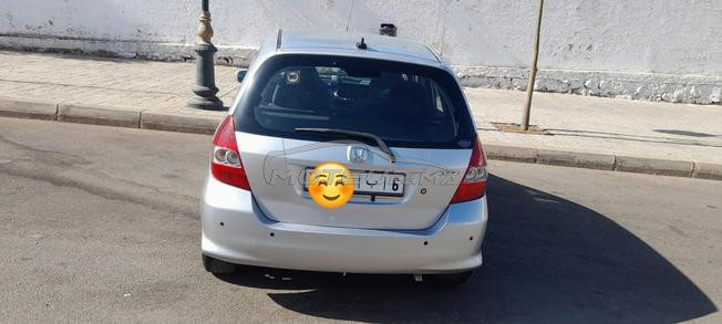 Honda Jazz Manuelle moteur i-DSI - 11/2004, Rabat