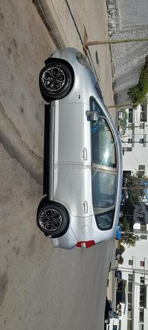 Honda Jazz Manuelle moteur i-DSI - 11/2004, Rabat - 2