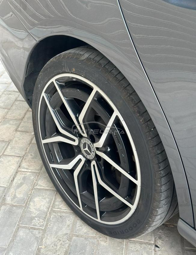 Mercedes classe C