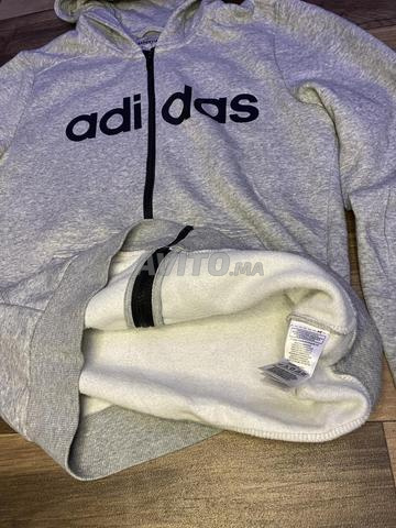 Sweat Adidas Original S/M - 2