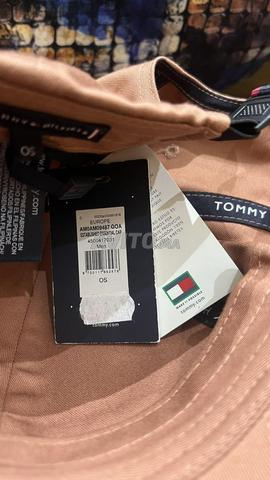 Casquette Tommy Hilfiger authentique - 2