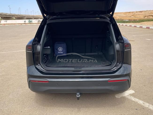 Tiguan finition Carat
