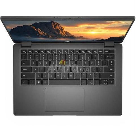 Dell Latitude 7410 X360 Tactile i5 10ème Gén 8Go/256ssd