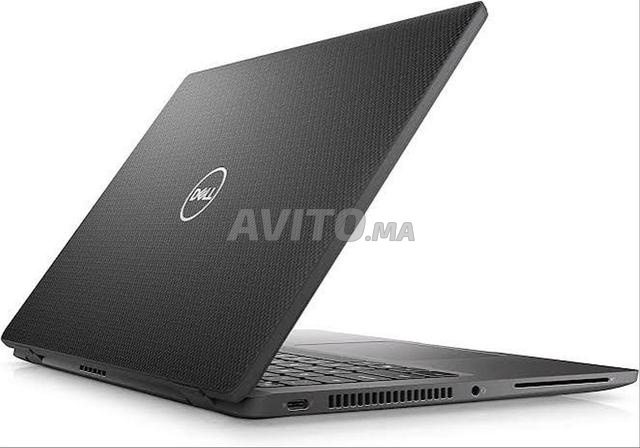 Dell Latitude 7410 X360 Tactile i5 10ème Gén 8Go/256ssd - 2
