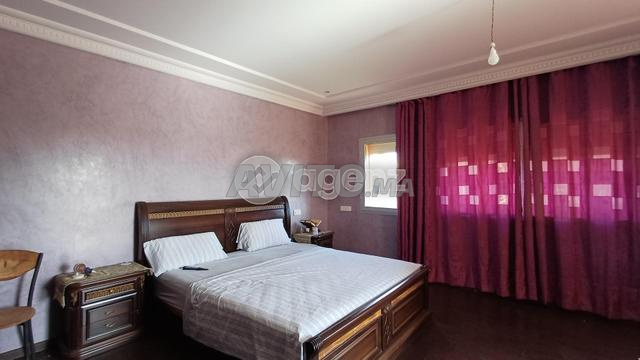 RAK-GU-1409 - Villa à vendre à Route de Casablanca - 2