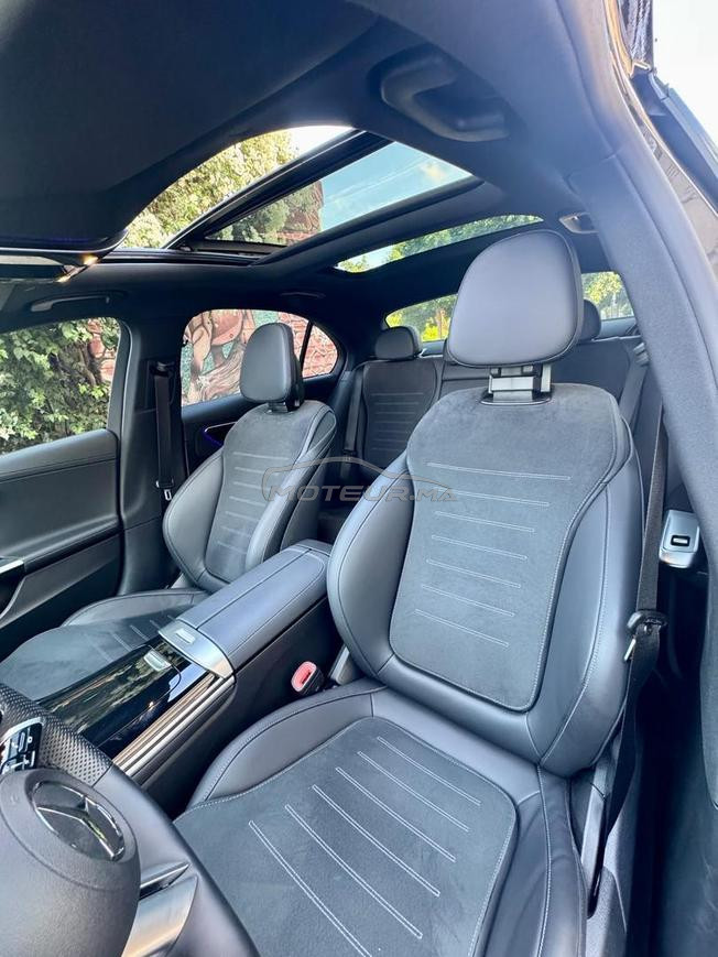 MERCEDES-BENZ  c 300 amg line 