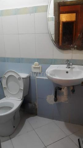 Pour un couple marié marocain - 2