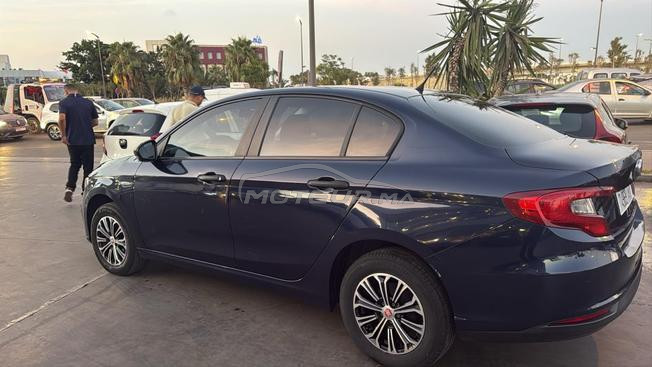 Fiat Tipo 2022 - Manuelle - 121 000 km