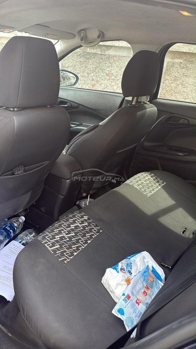Fiat Tipo 2022 - Manuelle - 121 000 km