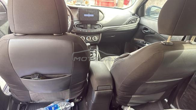 Fiat Tipo 2022 - Manuelle - 121 000 km