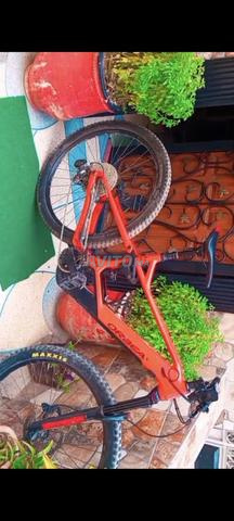 Vélo de luxe - 2