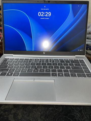 HP EliteBook 845 G8 - 2