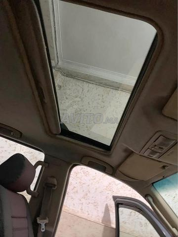 Nissan Pathfinder - 2