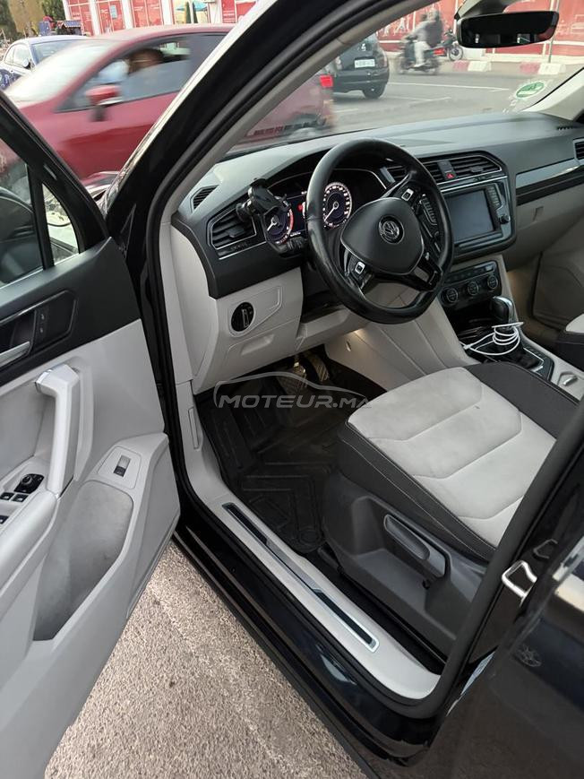Volkswagen Tiguan R-Line 4Motion