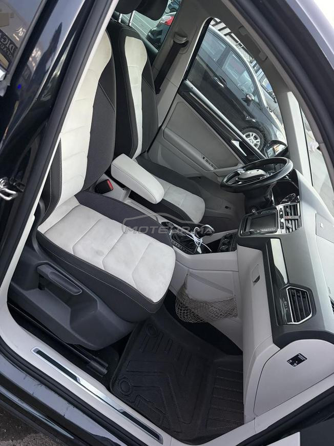 Volkswagen Tiguan R-Line 4Motion