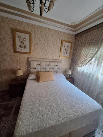 Appartement meublé à louer à Fnideq - 2