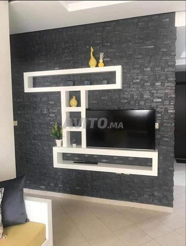 Appartement colocation 72 m² à Casablanca - 2