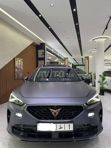 Cupra Formentor - 2