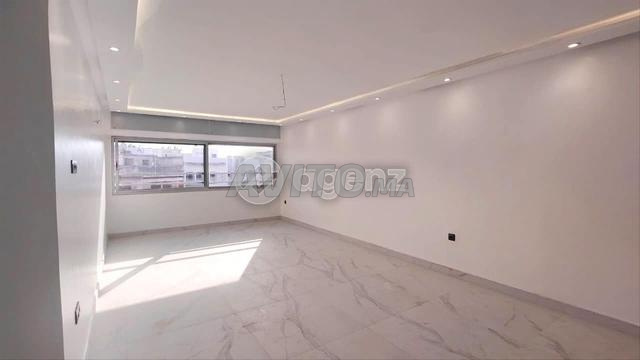 CMN-MA-2334 - Appartement à louer à Maârif