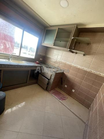 Appartement à louer - 2