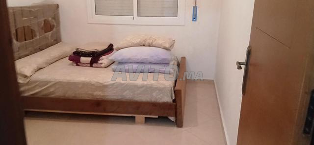 Appartement à vendre à Martil sans intermédiaire - 2