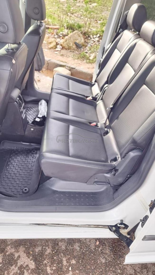 Volkswagen Caddy Diesel Manuelle 2021 à Nouaceur