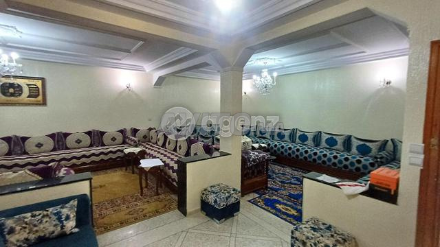 FES-SA-1039 - Appartement à vendre à Narjis - 2