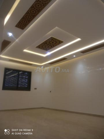 Appartements 150m2 titré 5 grandes pièces - 2