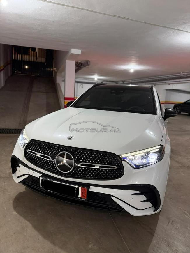 mercedes glc 300 de