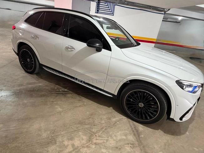 mercedes glc 300 de