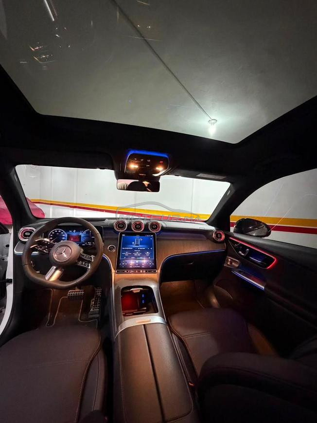 mercedes glc 300 de