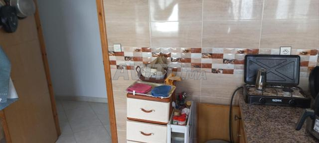 Appartement à louer 75 m² à Meknès - 2