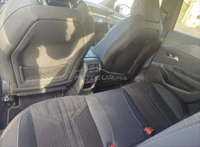 308 gt line full options à vendre 
