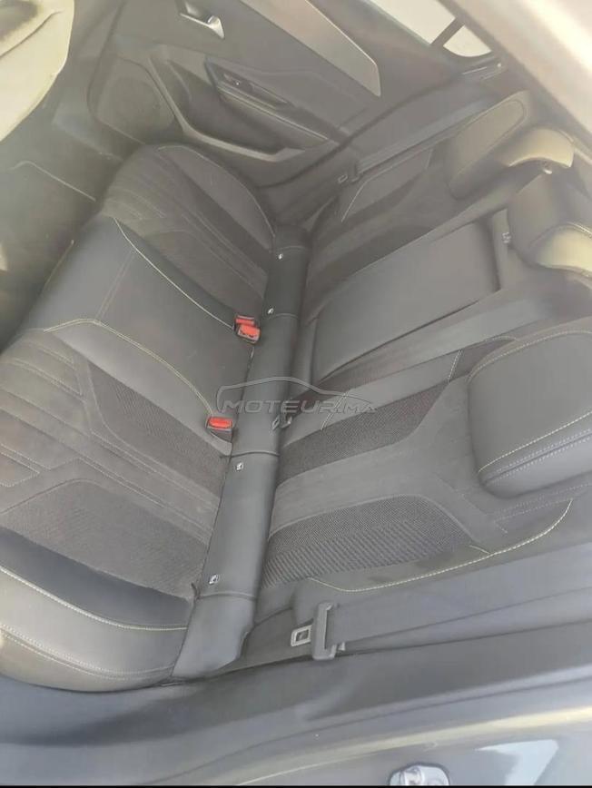 308 gt line full options à vendre 