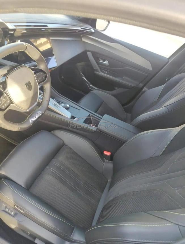 308 gt line full options à vendre 