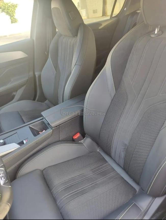 308 gt line full options à vendre 