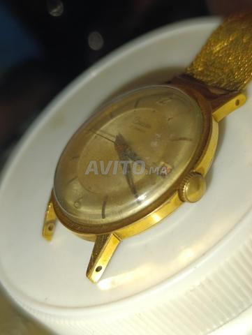 Montre Precisa de précision - 2