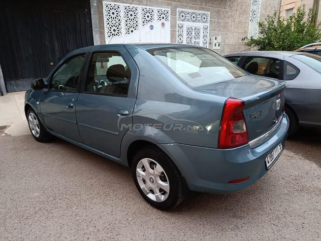 dacia Logan Diesel 