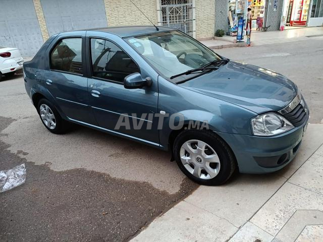 Dacia Logan Diesel
