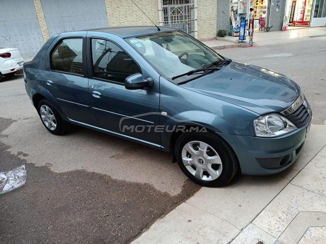 dacia Logan Diesel 