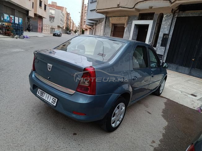 dacia Logan Diesel 