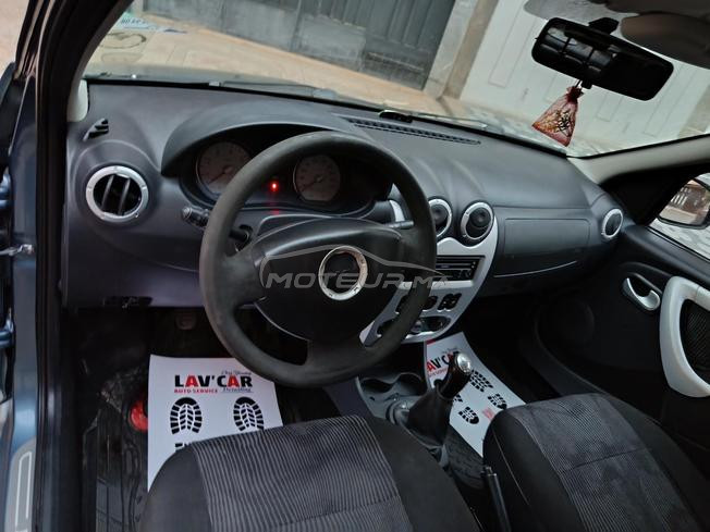 dacia Logan Diesel 